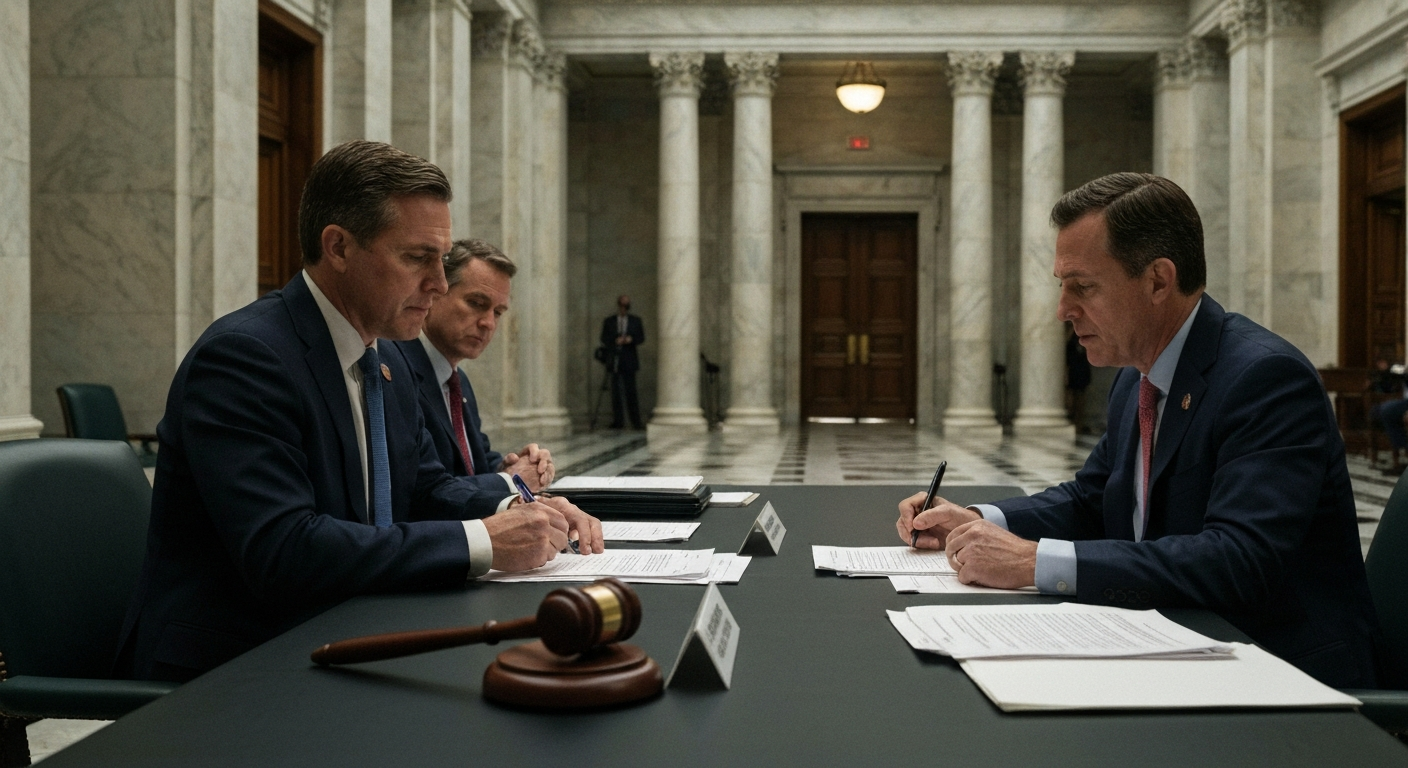 미 의회 ‘CLARITY’ 법안 갈등 재점화…디파이 개발자 KYC 의무 쟁점으로