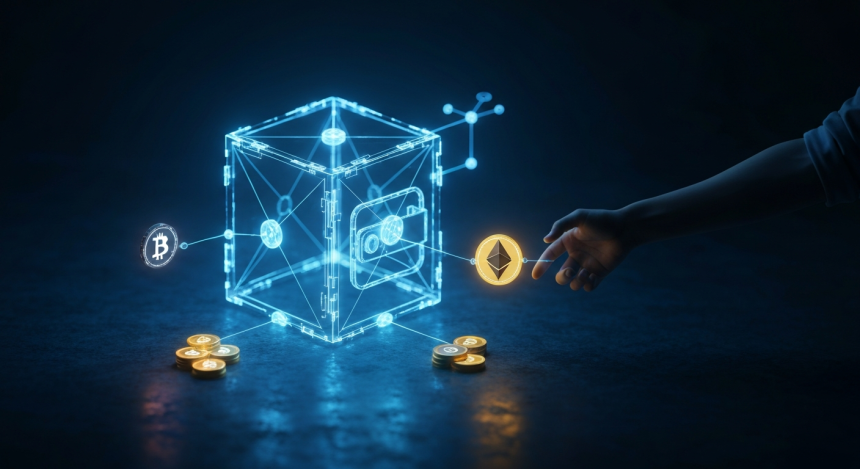  부테린, EIP-8141로 ‘계정 추상화’ 재추진… 가스비 토큰 다변화 길 열리나