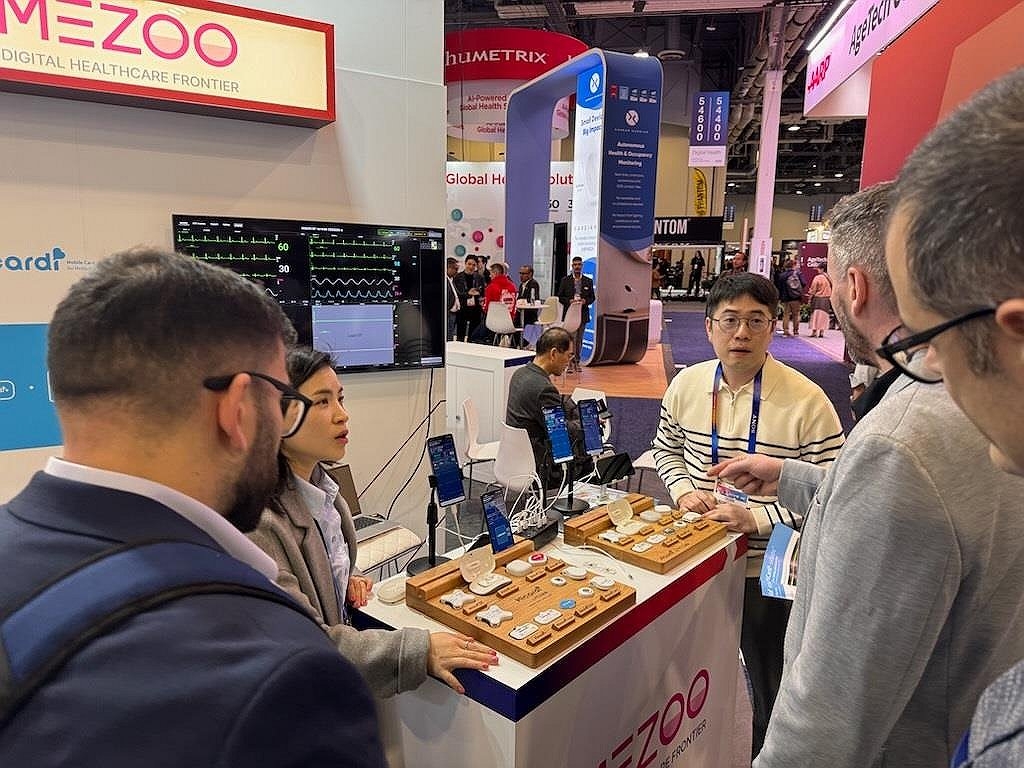 메쥬, 코스닥 데뷔 임박… 안정적 실적에 투자 관심 집중