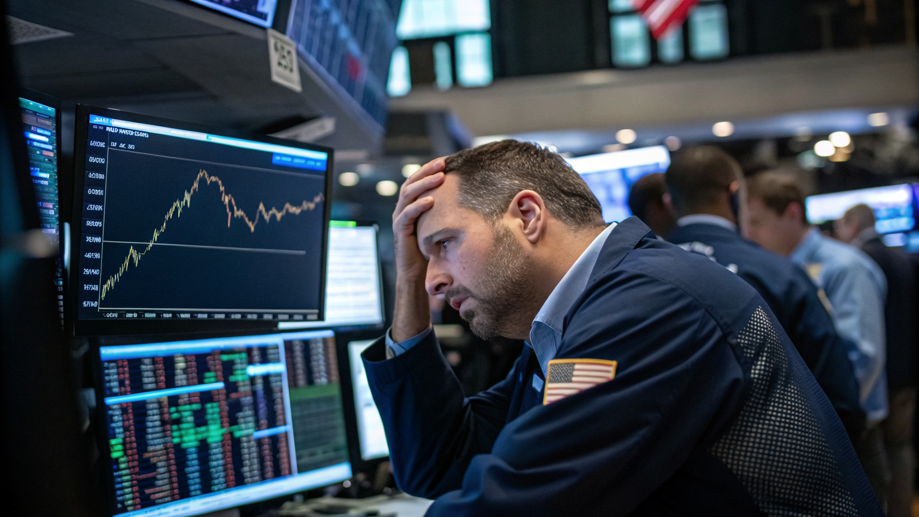 MongoDB 주가 급락: 실적 호조에도 가이던스 실망