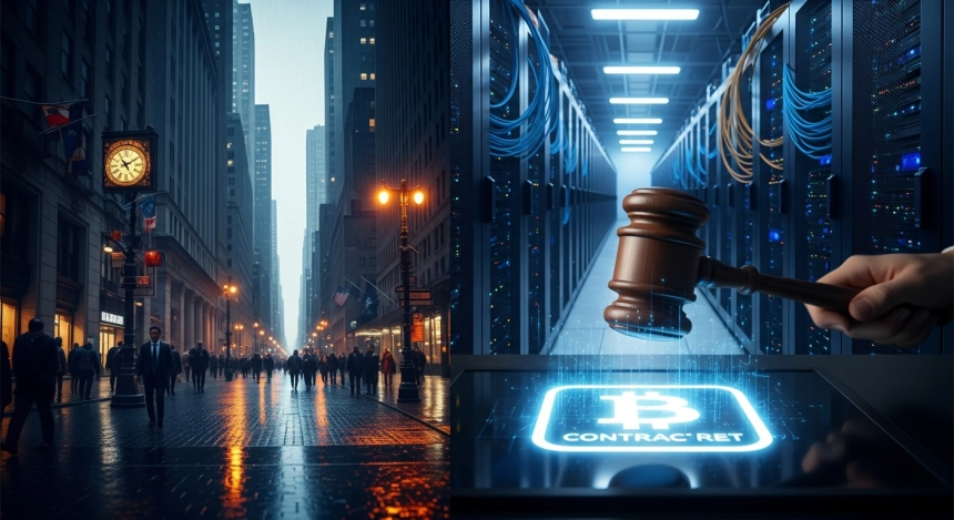 CFTC, ‘한 달 내’ 암호화폐 무기한 선물 제도화 추진…해외 유동성 되돌릴까