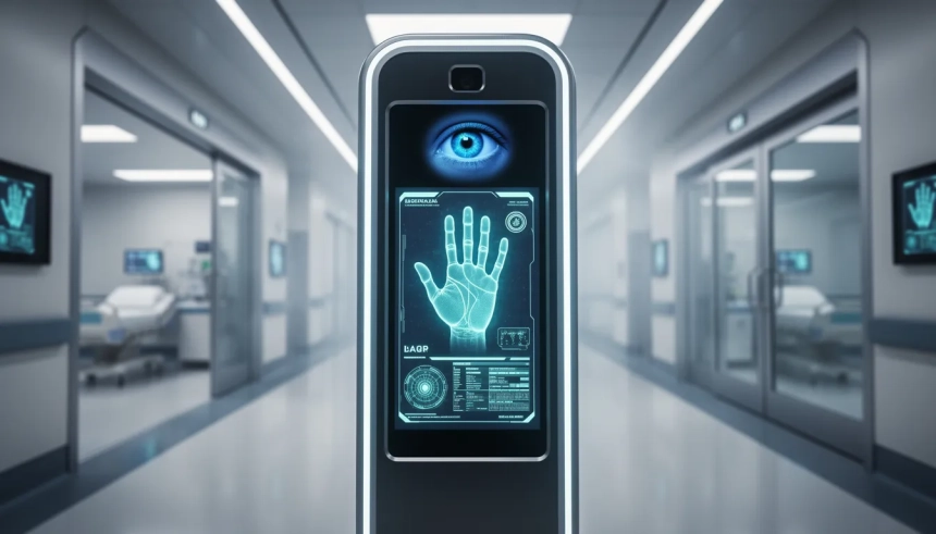 LexisNexis, Epic과 통합으로 병원 신원 확인 강화 추진