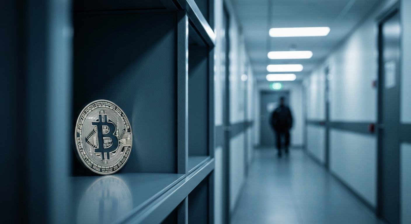 검찰, 분실 논란 빚었던 압수 비트코인 전량 매각…국고 315억 환수