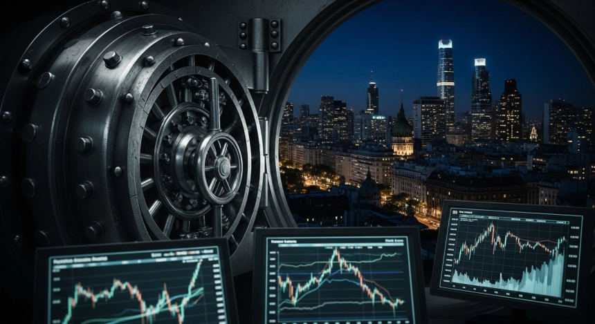 아르헨티나, 폴리마켓 전국 차단…‘예측시장 아닌 도박’ 판단