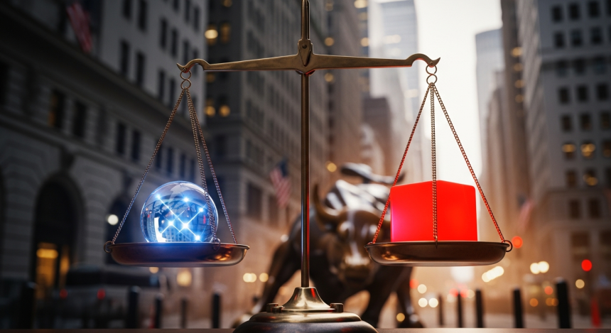  칼시·폴리마켓, 200억 달러 밸류 자금조달 타진…내부자 거래 의혹이 변수로