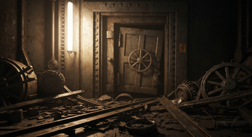  레졸브 해킹에 USR 페그 붕괴…디파이 대출 시장까지 충격 확산