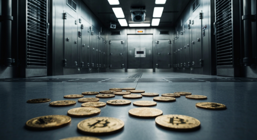  거래소 비트코인 보유량 2018년 이후 최저…ETF·기업 매집에 ‘공급 충격’ 신호 커지나