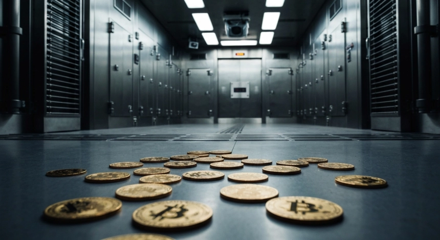 거래소 비트코인 보유량 2018년 이후 최저…ETF·기업 매집에 ‘공급 충격’ 신호 커지나