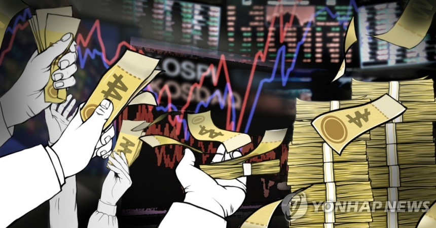  IPO 시장, 코스닥 활기 재점화... 신규 상장 종목 공모가 4배 상승