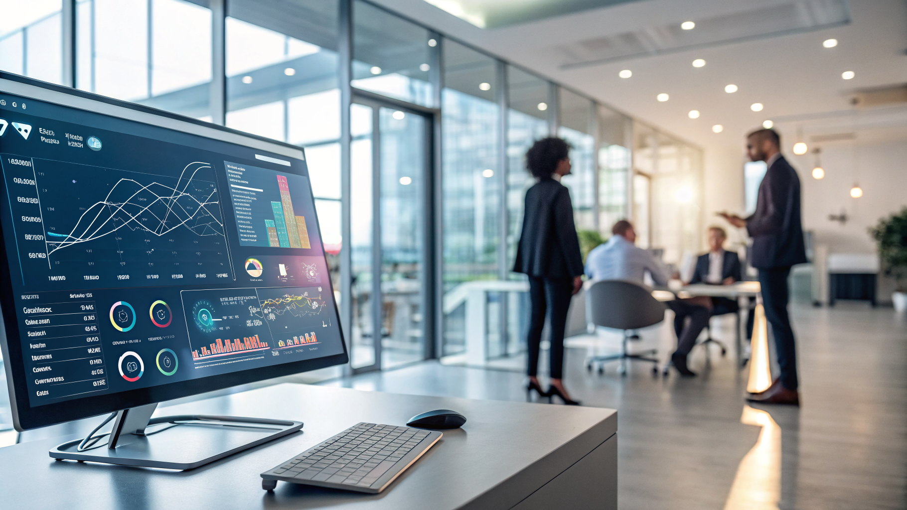 Zalos AI, ERP 자동화 솔루션으로 51억 원 투자 유치