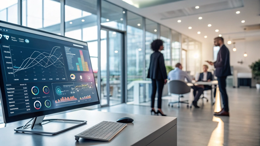  Zalos AI, ERP 자동화 솔루션으로 51억 원 투자 유치