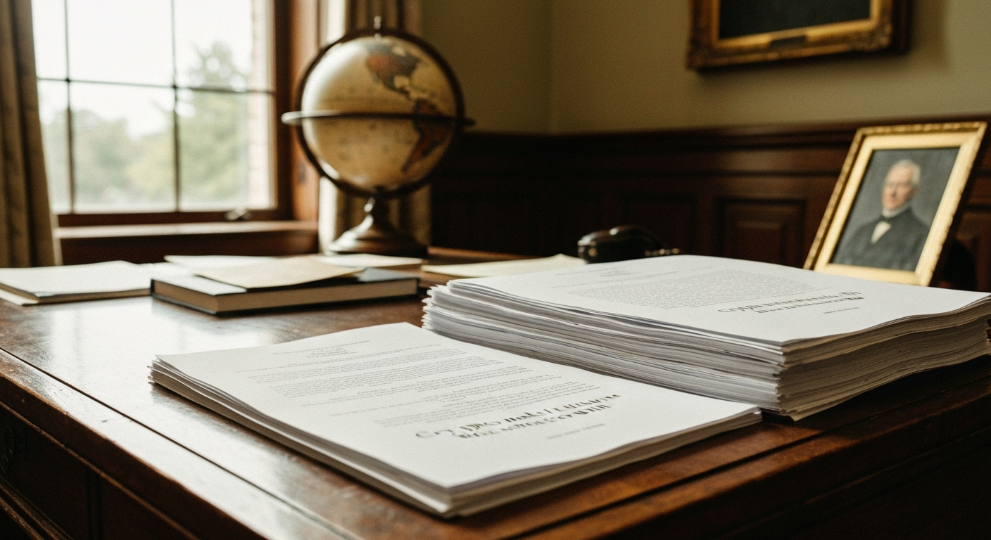  미 상원 ‘클래러티’ 법안 초안, 다음 주 공개…스테이블코인 수익 제한 수정될까 / TokenPost.ai 