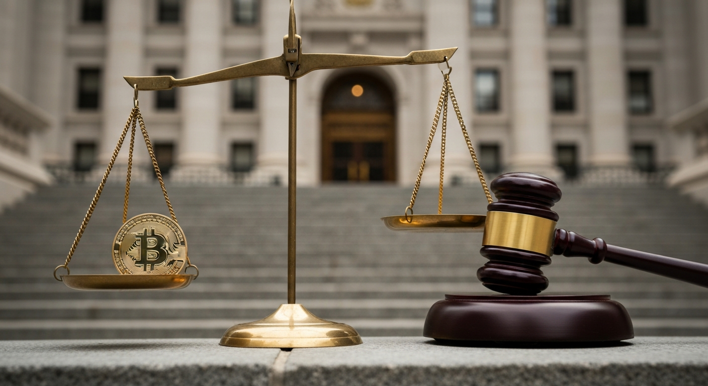 미 법원, 쿠코인 운영사에 벌금형…암호화폐 규제 ‘처벌’에서 ‘명확성’으로