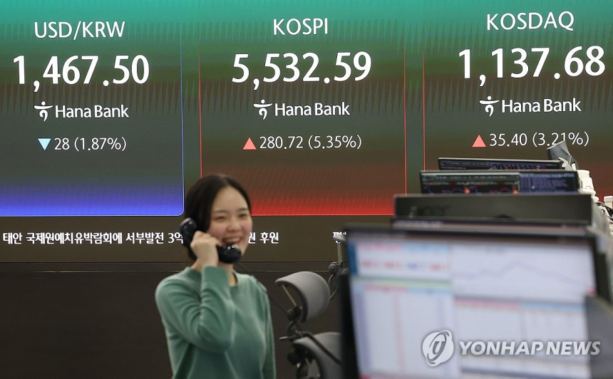  신용거래 잔고 감소세… 빚투 열기 잠시 주춤