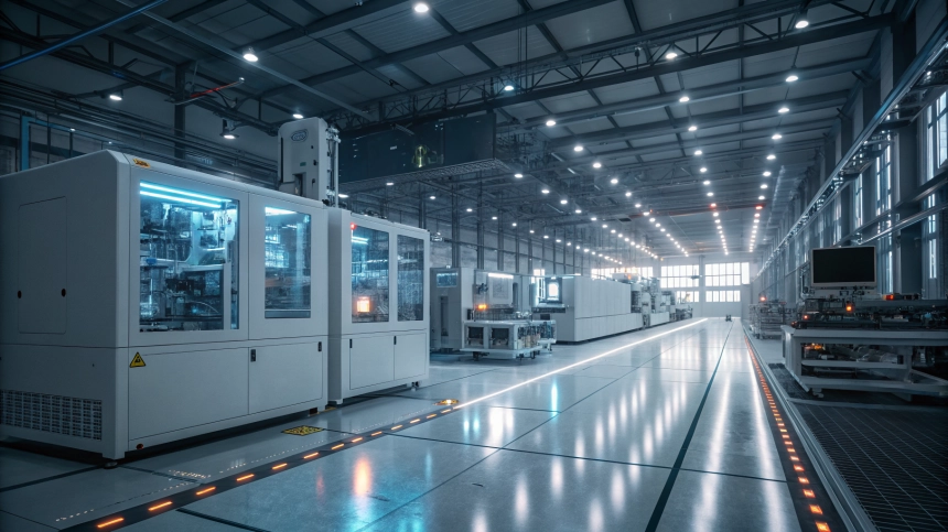  AI 공장 인프라, 1조 달러 시장 예고…기업들의 과제는?