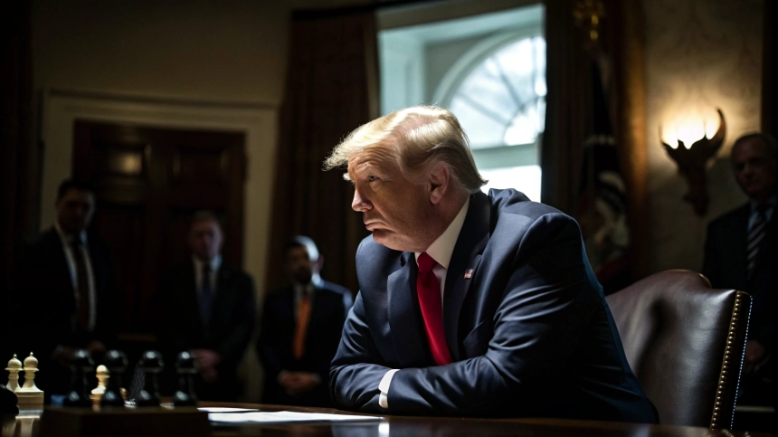 트럼프 ‘이란 공습 5일 유예’에 비트코인 7만달러대 유지…유가·협상 여부가 분수령