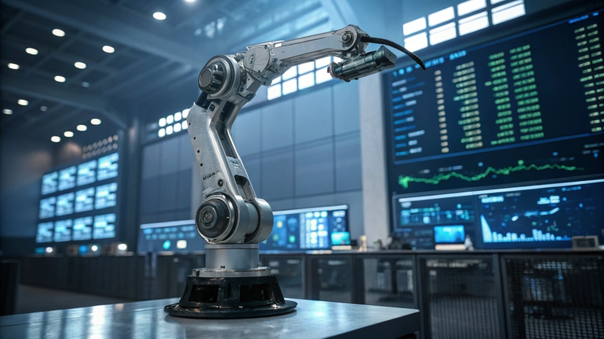 Neura Robotics, 1조 7천억 원대 자금 조달 추진…테더 첫 로봇 투자 주목