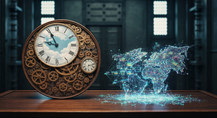  레이 달리오 “금은 하나뿐”…비트코인 ‘디지털 금’ 서사에 선 그었다