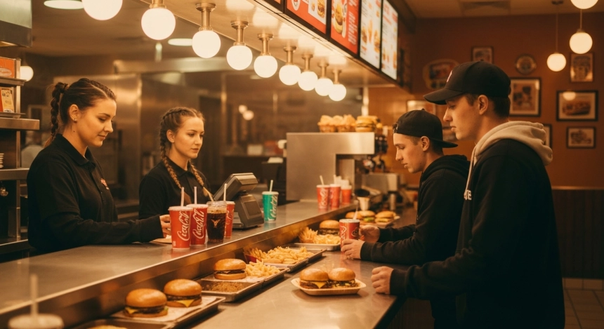 스테이크앤셰이크, 직원 ‘비트코인 임금’ 도입…결제 이어 보상까지 확대