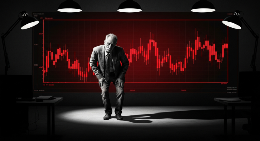  유가 급등·고용 쇼크 겹치자…비트코인 6만9000달러대로 후퇴