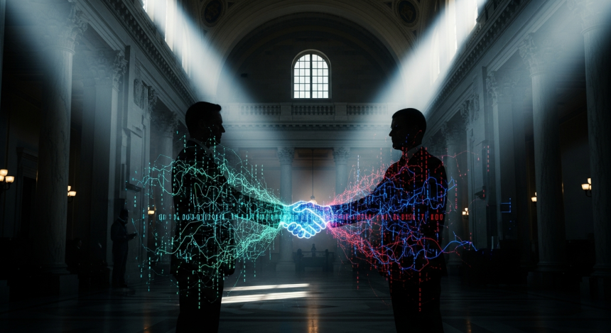  미 상원, 크립토 시장구조법 타협 근접…4월 처리 분수령