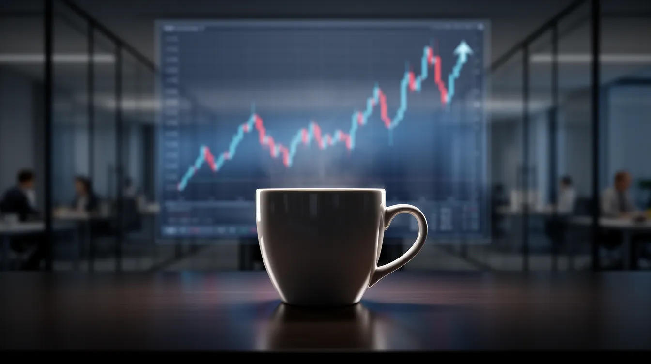 스트라우스 그룹(SGLJF), 커피는 웃고 수익성은 흔들…리콜·원가 압박 속 ‘실적 시험대’