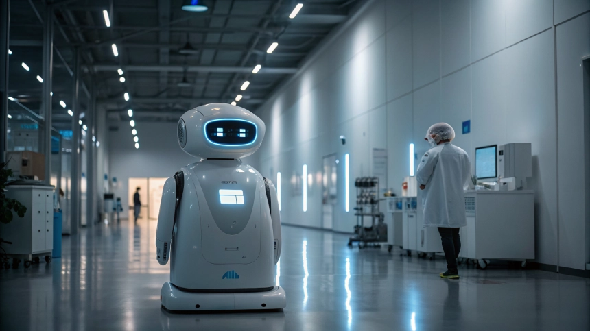 지미니 헬스, 245억 원 투자 유치로 AI 정신건강 플랫폼 강화