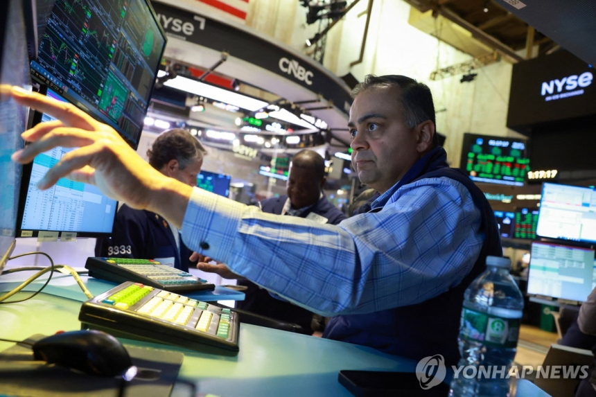  뉴욕증시, 미·이란 긴장 완화 기대감에 상승세 기록