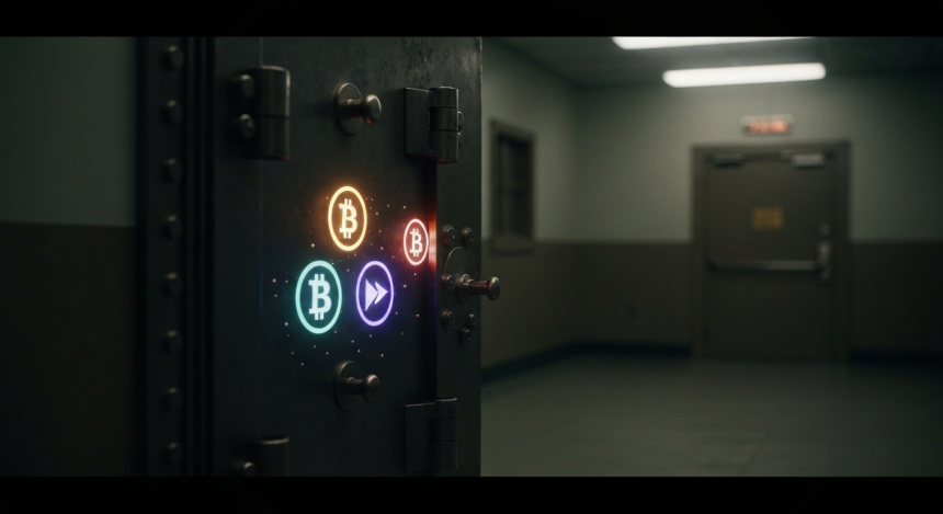  미 압수 암호화폐 ‘정부 지갑’에서 사라졌다…4600만달러 유용 혐의자 생마르탱서 체포