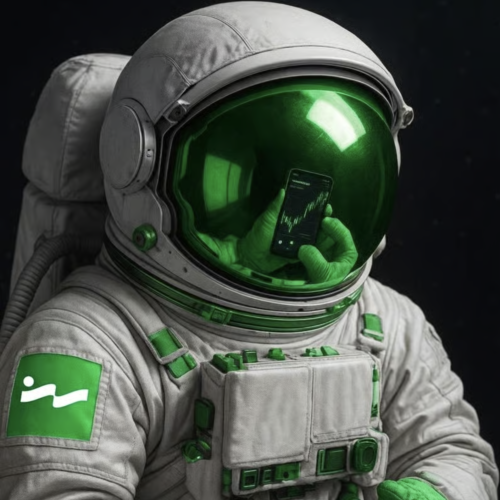  WEBSEA KOREA — Blockchain Party 🖤💚