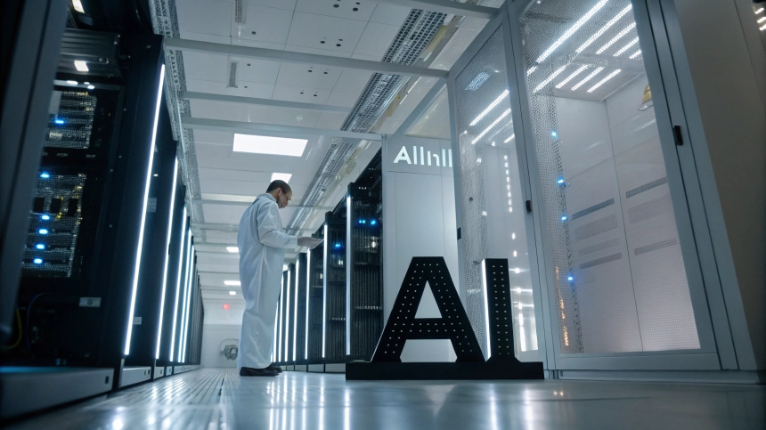 오라클, AI 혁신 전략 발표…데이터와의 상호작용 주목