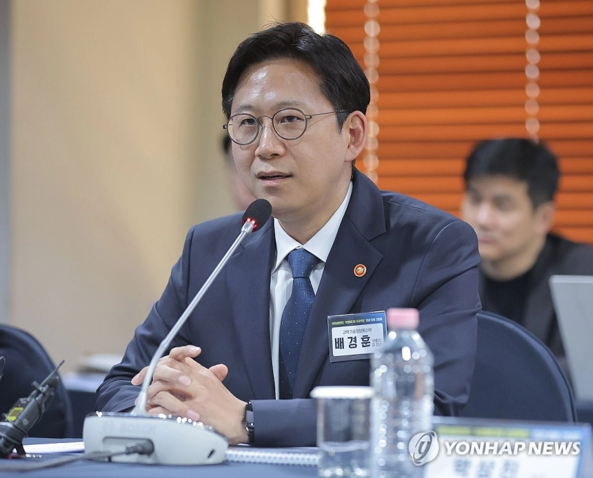 정부, 50조 원 투입 'K-엔비디아 프로젝트'로 AI 반도체 도약