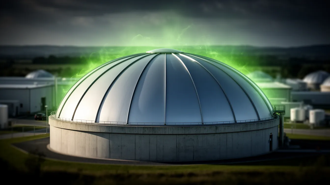 아나에르지아(ANRG), 3월 26일 실적 공개 앞두고 컨퍼런스콜…RNG 전략 주목