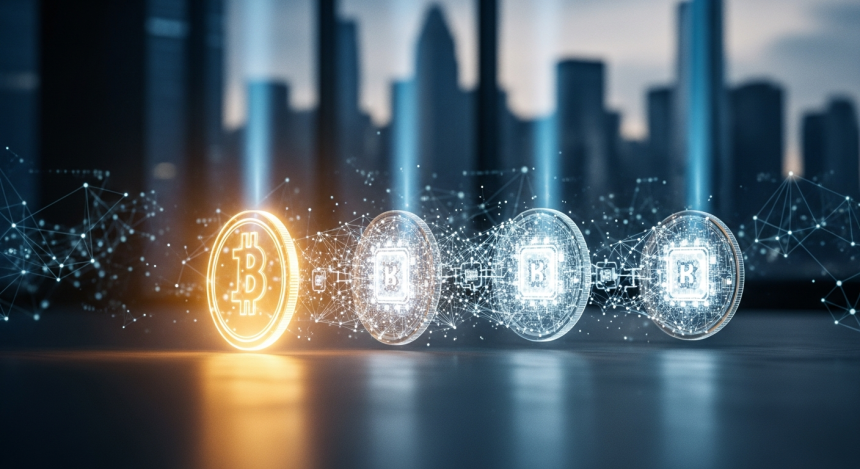  비트고·지케이싱크, 은행 겨냥 ‘토큰화 예금’ 인프라 결합…규제 안의 온체인