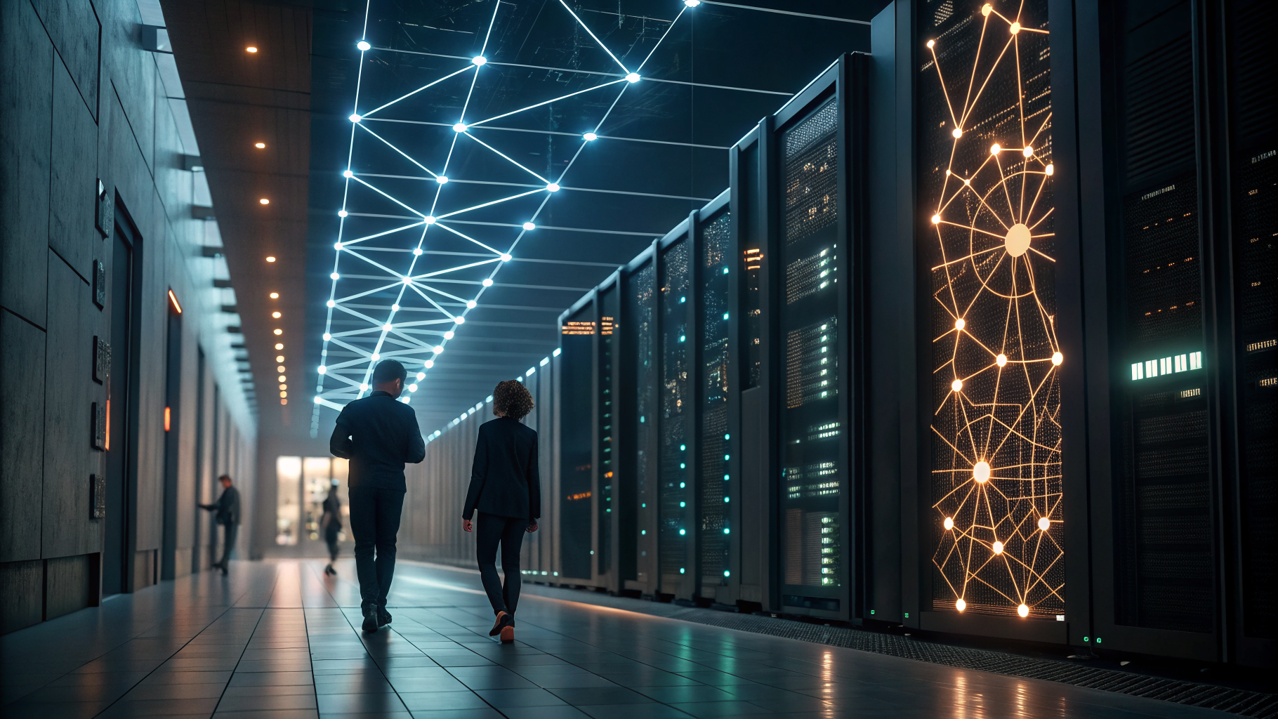 Domo, AI 에이전트 빌더 및 데이터 커넥터 발표로 기업 혁신 도모