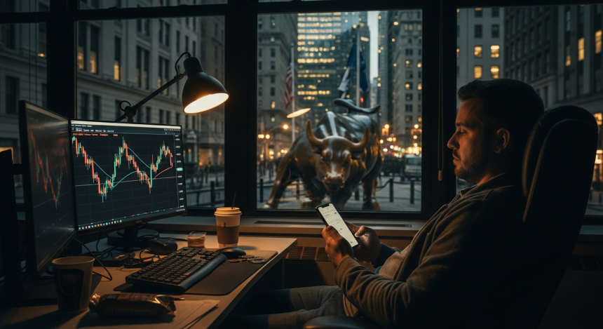  트럼프 대통령 이란 공습 공개…주말 비트코인, ‘휴장 시간’ 위험회피 먼저 반영