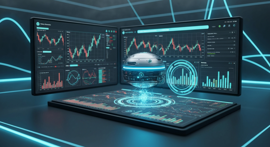  비츠스트래티지, ‘무료 AI 자동 거래 봇’ 출시…암호화폐 자동화 경쟁 본격화