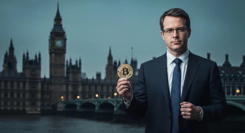패라지, 영국 정치권 첫 비트코인 공개 지지…정치자금 논란도 커지나