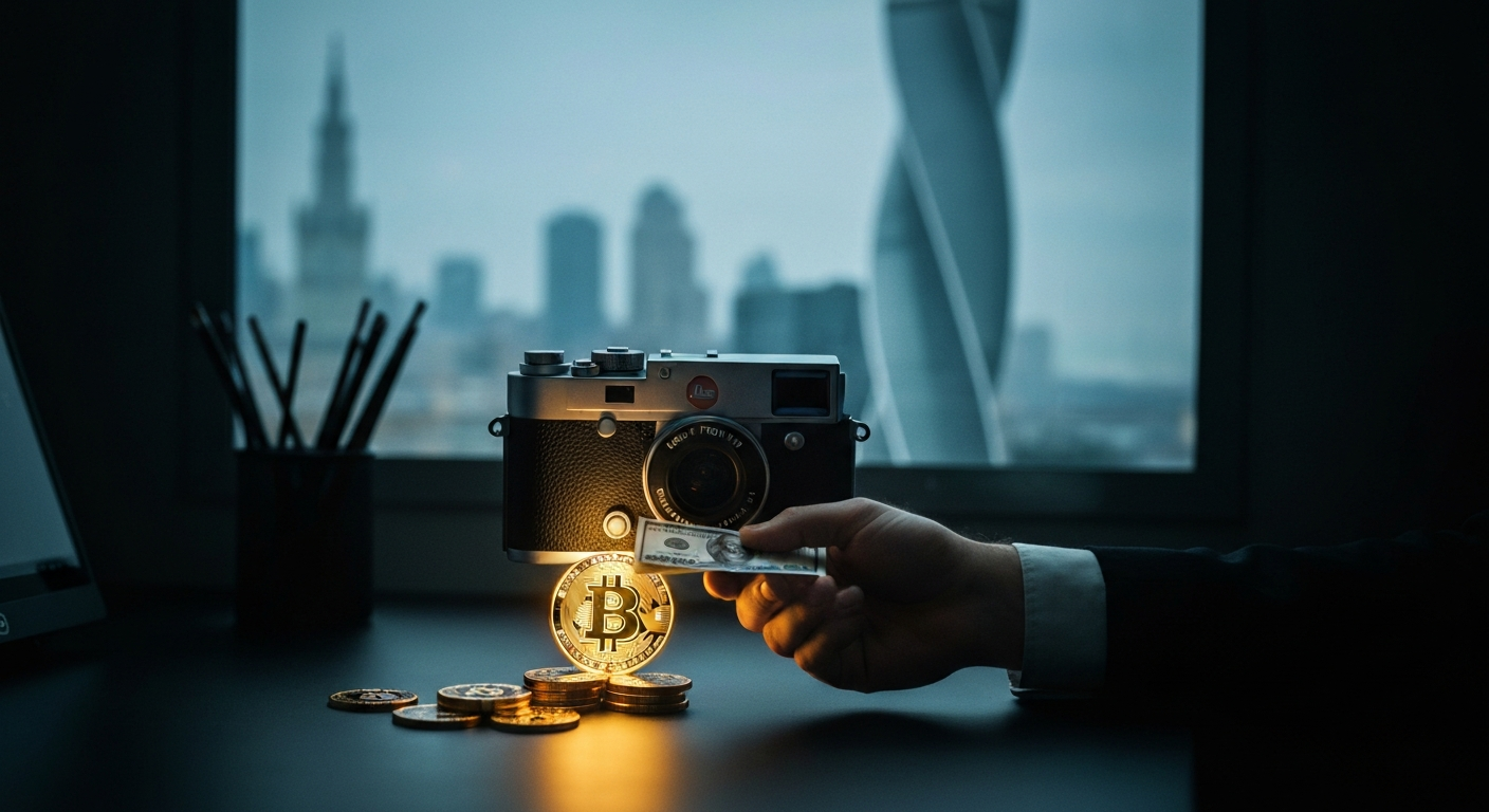  ‘고수익 보장’ 미끼로 부유층 노렸다…모스크바 암호화폐 사기범 징역 6년 / TokenPost.ai 