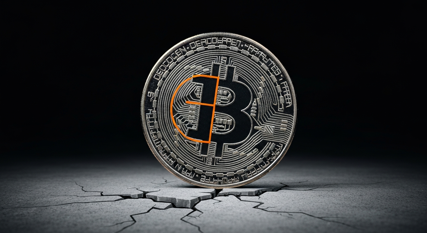 비트코인 장기 피보나치 ‘저항→지지’ 전환…시장 구조 변화 신호 나오나