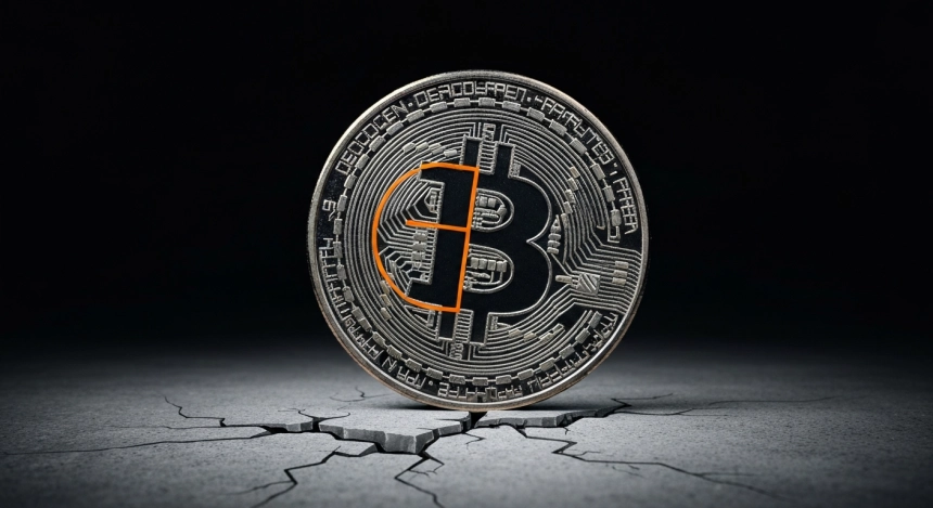 비트코인 장기 피보나치 ‘저항→지지’ 전환…시장 구조 변화 신호 나오나