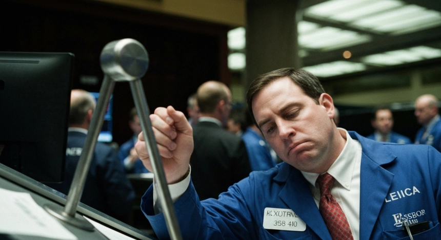 미·이란 긴장에 비트코인 레버리지 급감…‘바닥론’은 아직 이르다