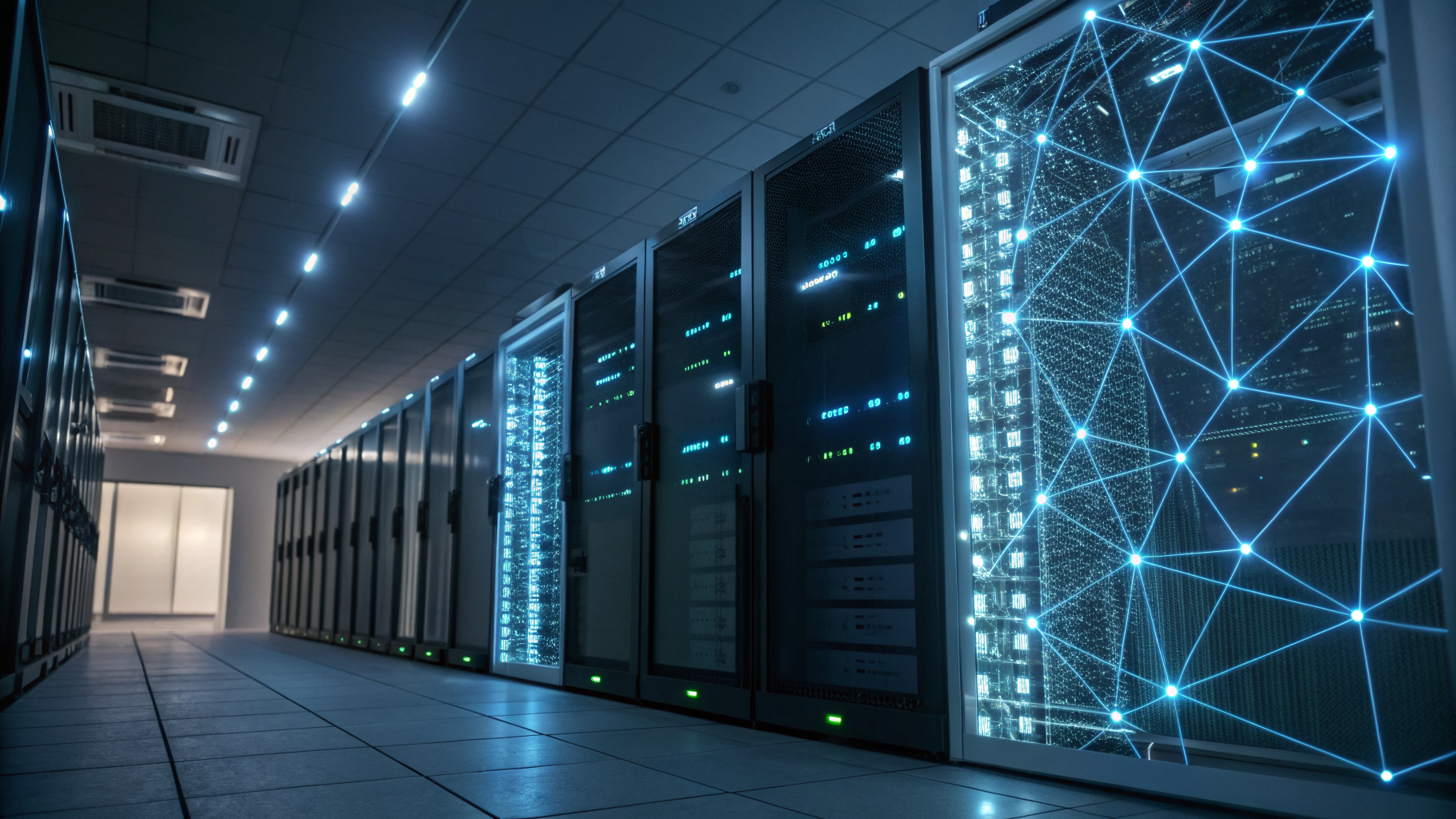 해머스페이스, 엔비디아와 AI 데이터 플랫폼 혁신 발표