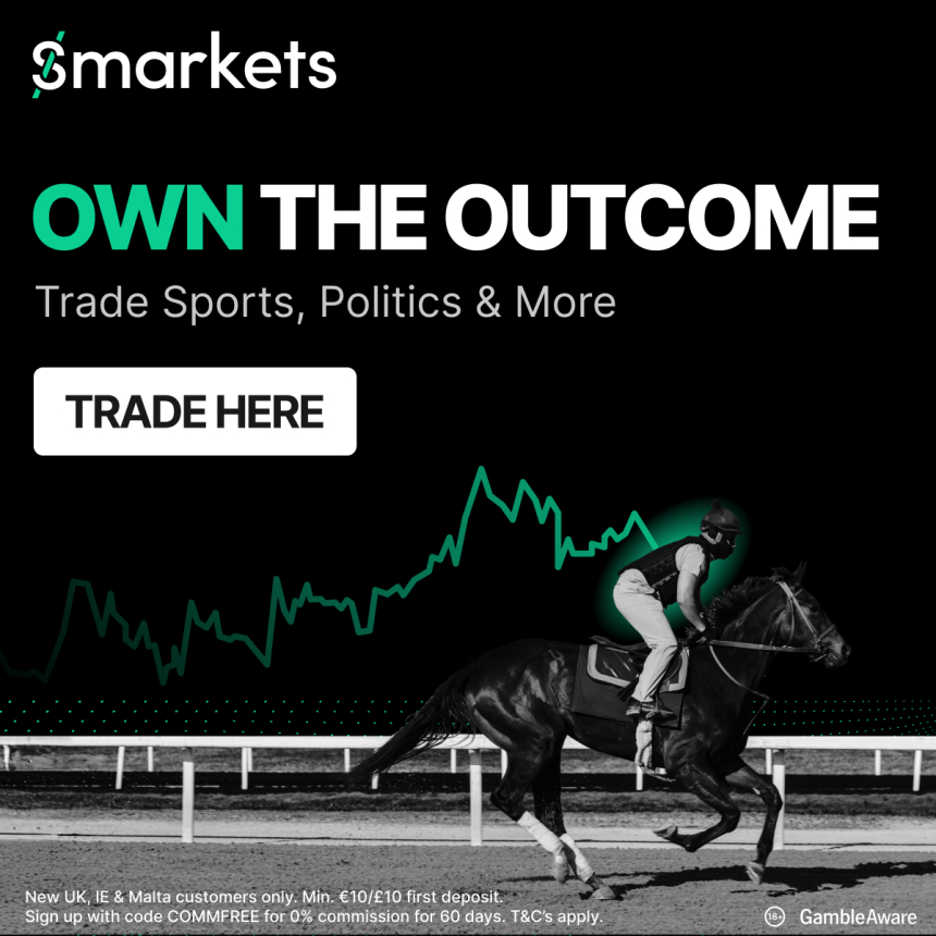  영국 2위 베팅 거래소 스마켓츠, 美 예측시장 진출