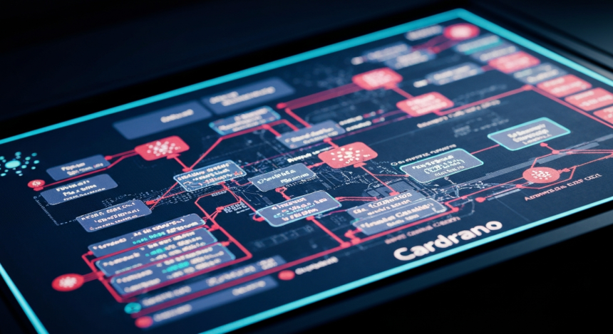  ADA 0.3달러 아래서 흔들리지만…카르다노 온체인 활동 급증 ‘매수 구간’ 신호 나오나