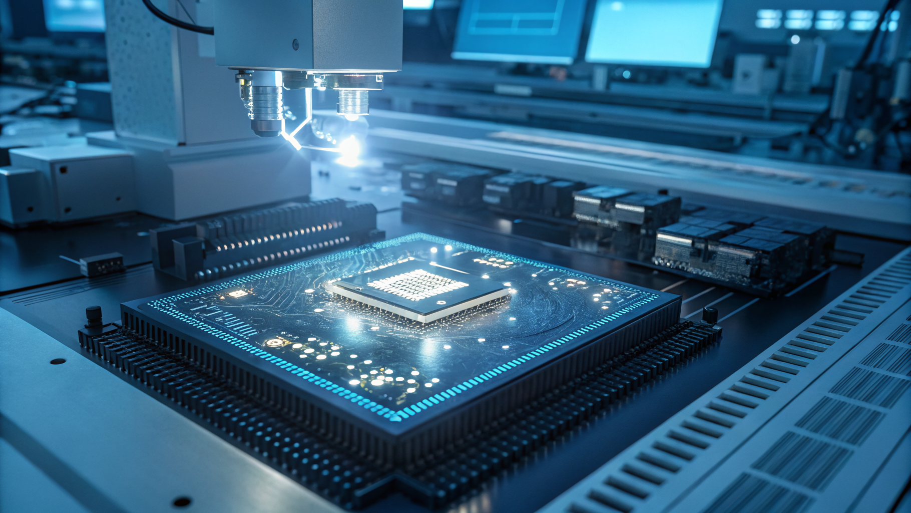 리벨리언스, 4억 달러 투자 유치로 AI 시장 본격 진출 선언