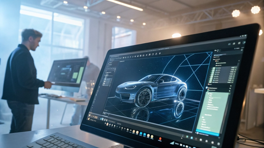  캔바, AI 기반 이미지 변환 도구 '매직 레이어스'로 혁신 제시