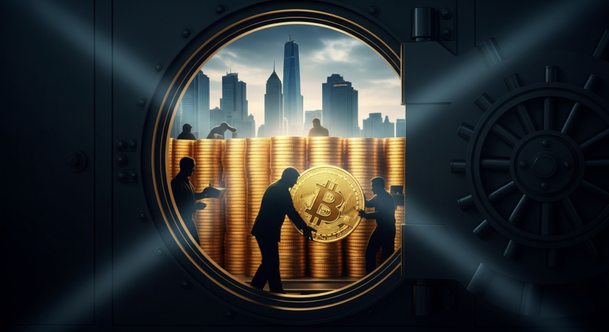  스트레티지, 비트코인 2만 2,337개 또 매입…보유량 76만 개로 확대