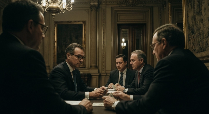 밀레이, ‘리브라 로비스트’와 금전 정황…월 2000달러서 4000달러로 확대