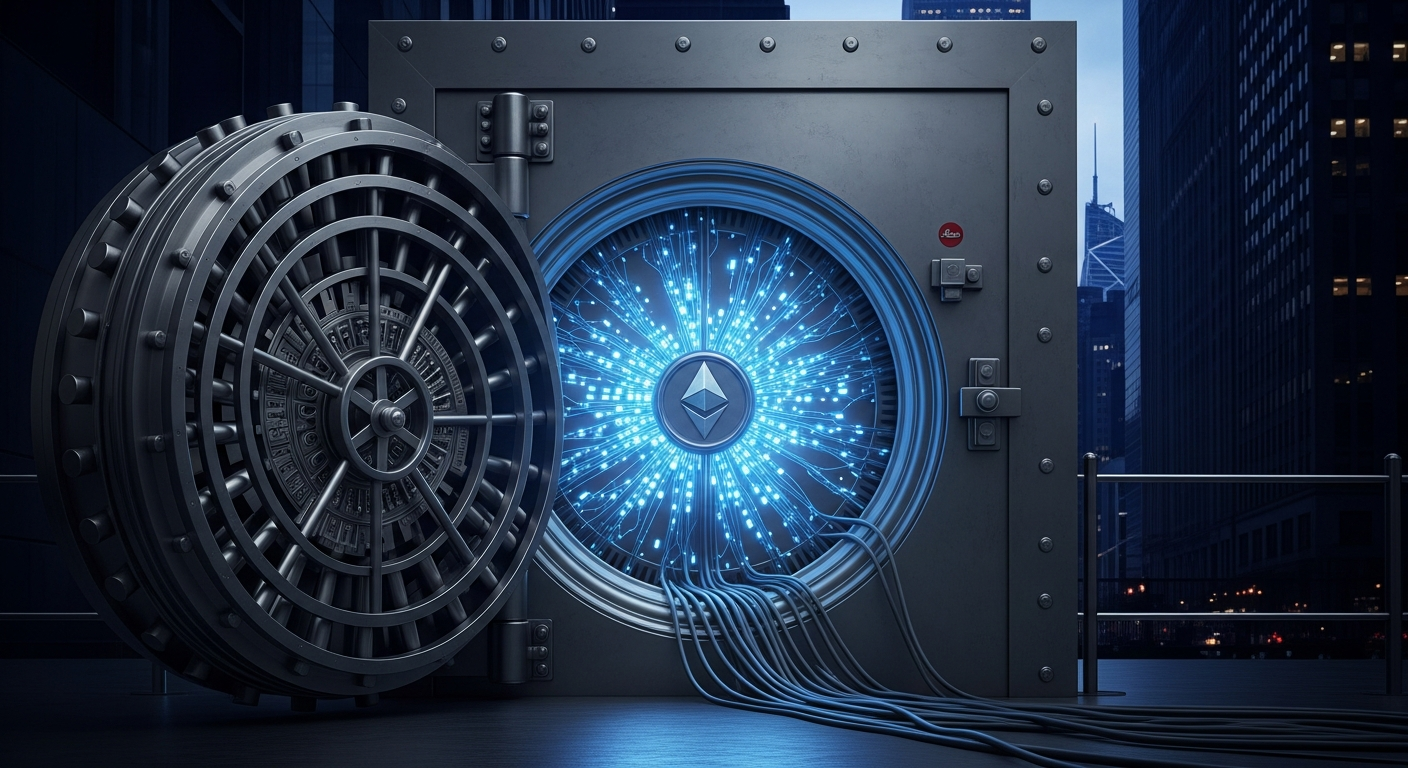 3억2800만 달러 크립토 폰지 의혹…JP모건 ‘경고 신호 무시’ 집단소송